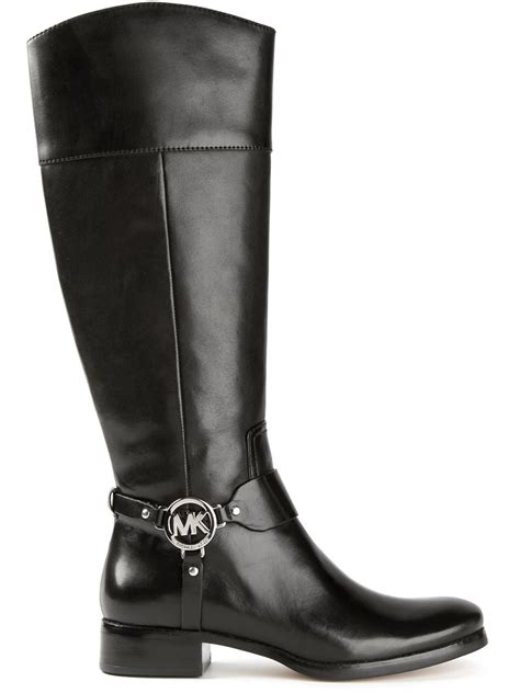 botte michael kors femme|michael kors designer boots canada.